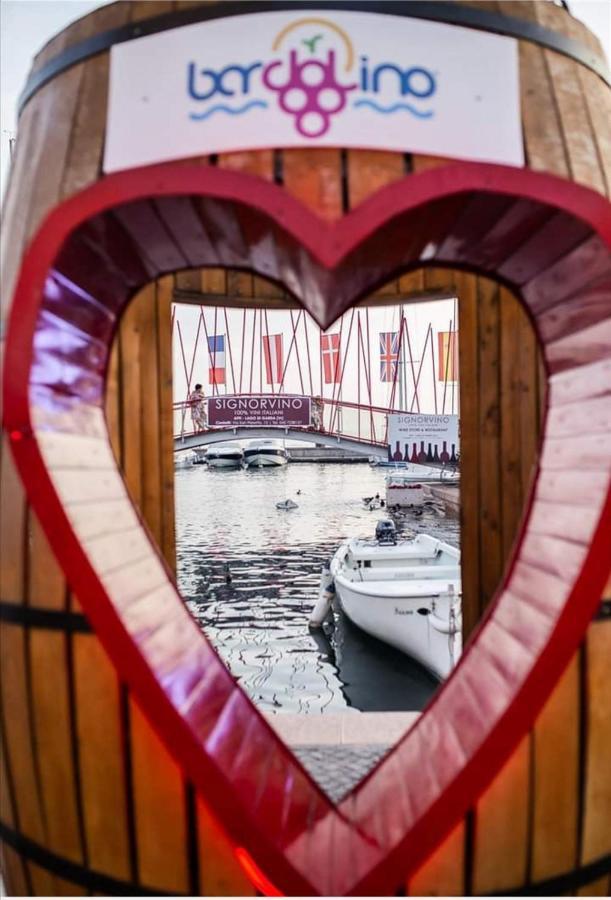 La Dolce Vita باردولينو المظهر الخارجي الصورة