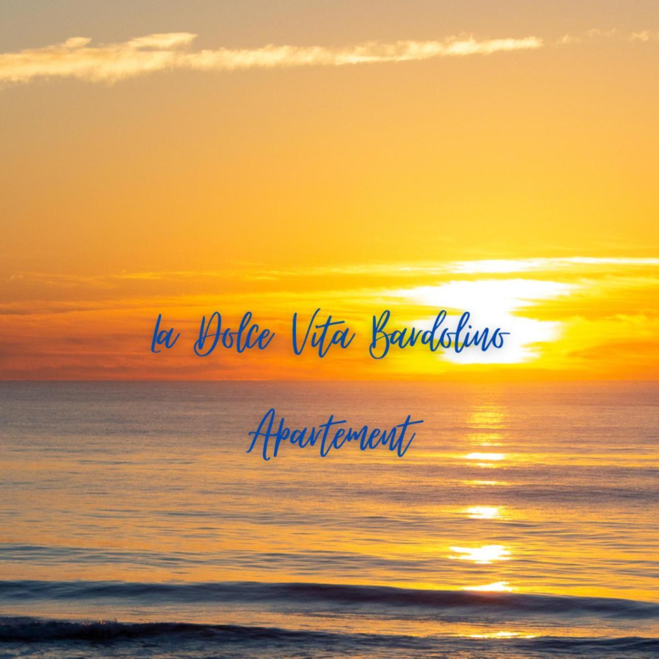 La Dolce Vita باردولينو المظهر الخارجي الصورة