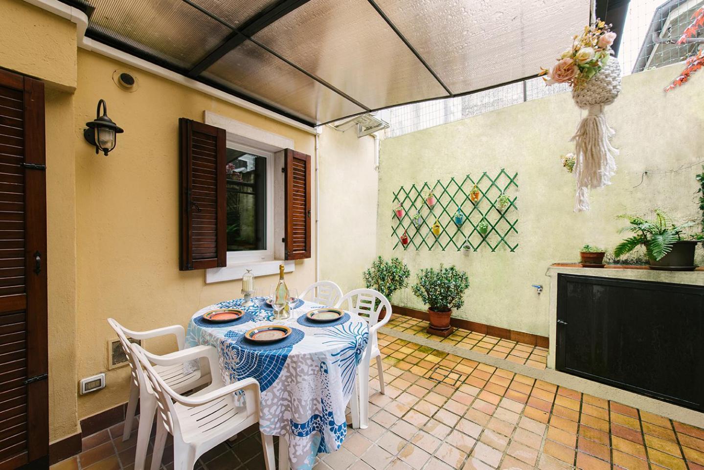 La Dolce Vita باردولينو المظهر الخارجي الصورة